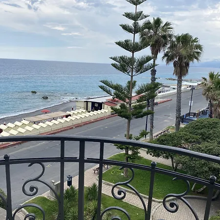 Hotel Parigi&spa Bordighera