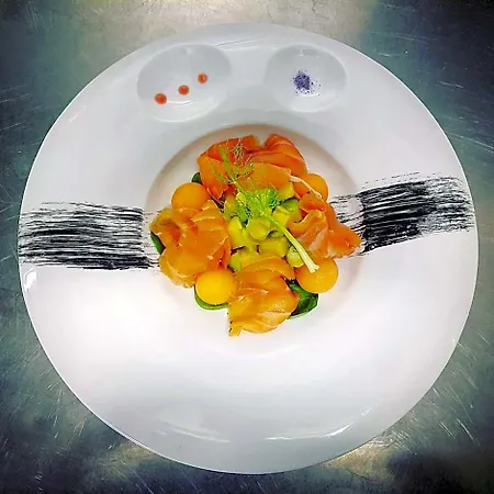 Parigi & 4* Bordighera