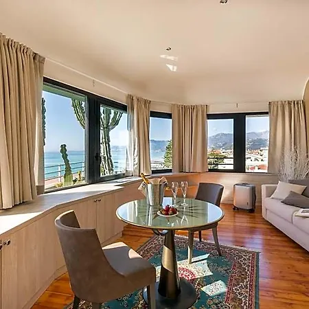 Parigi & Bordighera