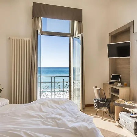 Hotel Parigi & Bordighera