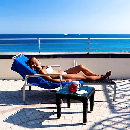 Hotel Parigi & Bordighera