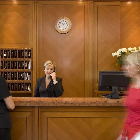 Parigi&spa Hotel