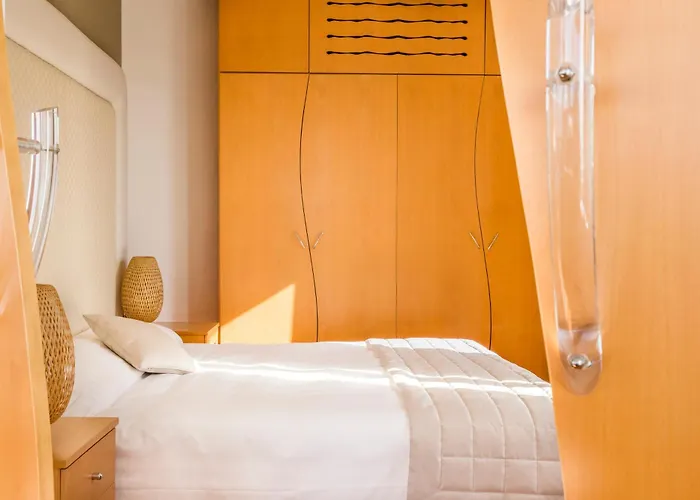 호텔 Parigi & 보르디게라