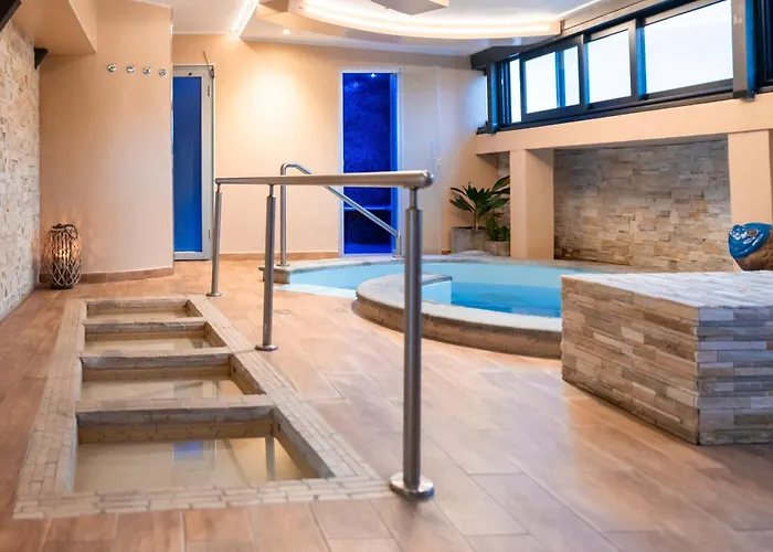 Parigi & Hotel Bordighera