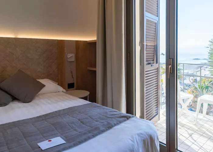 Parigi & 4* 보르디게라