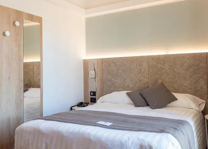 Parigi & 보르디게라