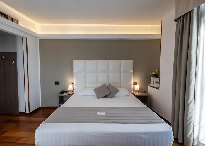 Parigi & 보르디게라