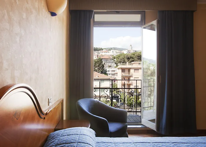 Parigi & 호텔 보르디게라