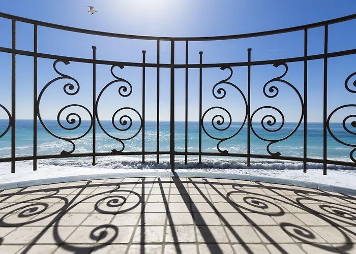 Parigi & 4* 보르디게라