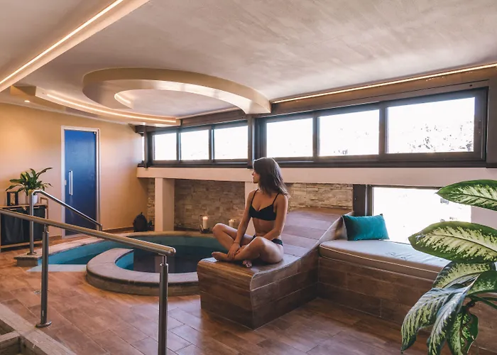 Parigi & 4* 보르디게라