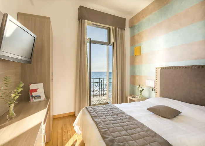 Parigi & 호텔 보르디게라