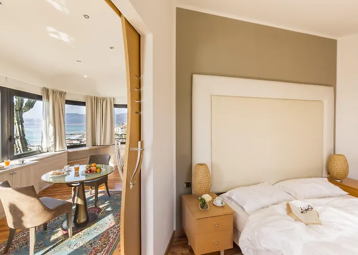 Parigi & 호텔 보르디게라