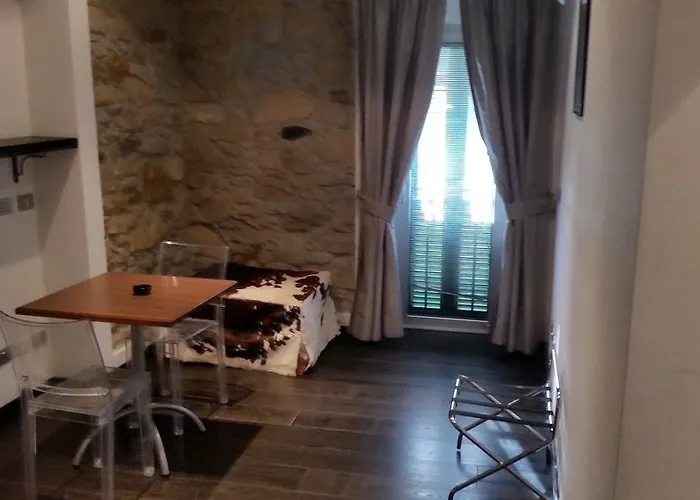 Ξενοδοχείο Parigi & Bordighera