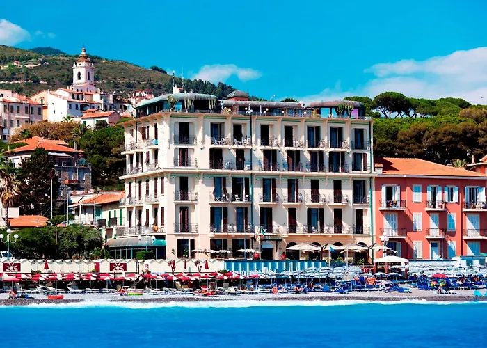 Parigi & 호텔 보르디게라